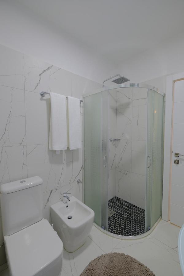 Comfy Apartment In Shkodër Exterior foto