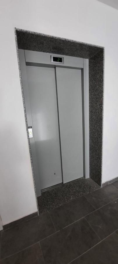 Comfy Apartment In Shkodër Exterior foto